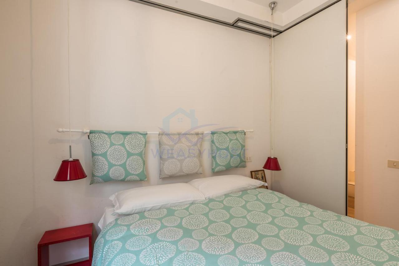 Cozy Entire Apt Close To Piazza Trilussa Roma Exterior foto