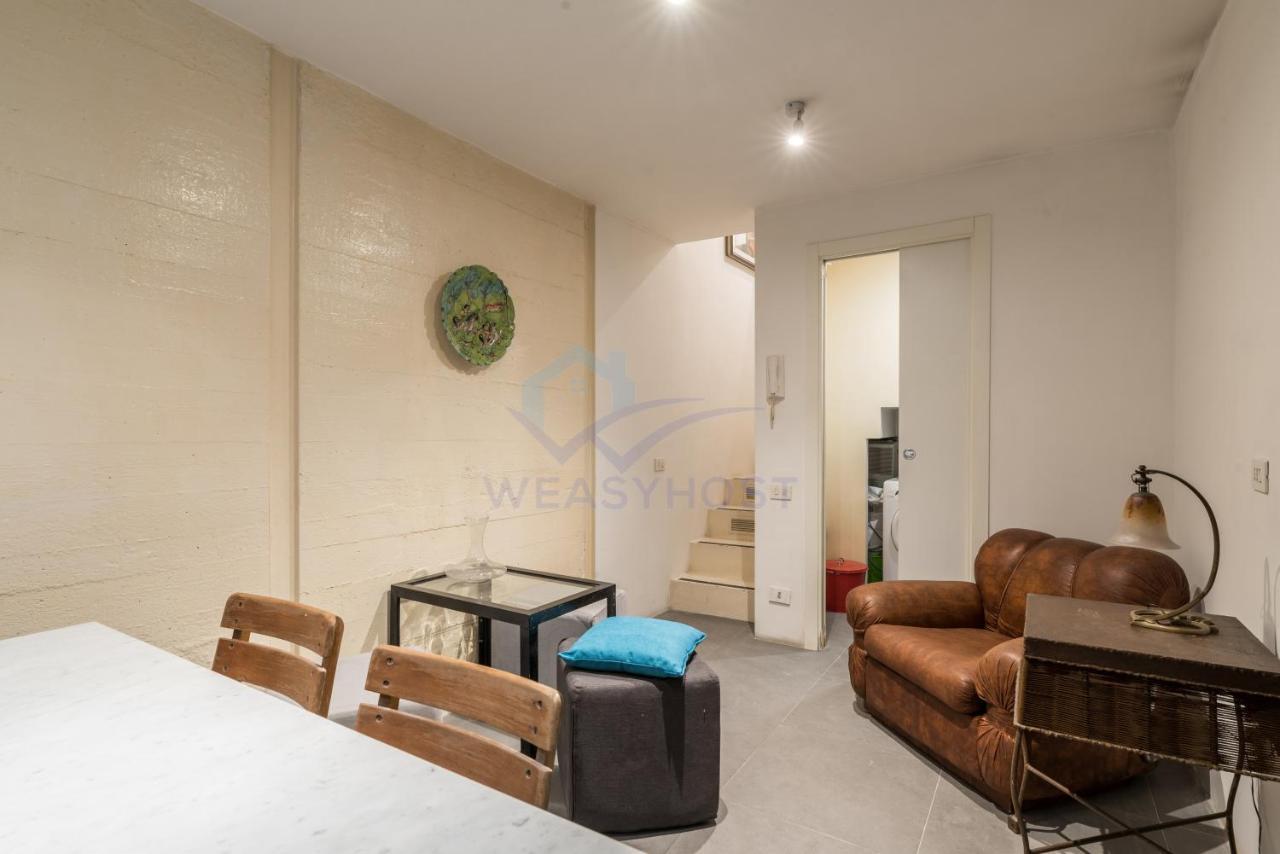 Cozy Entire Apt Close To Piazza Trilussa Roma Exterior foto
