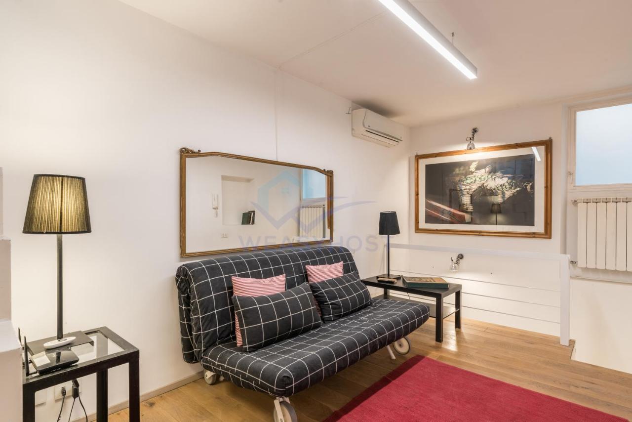 Cozy Entire Apt Close To Piazza Trilussa Roma Exterior foto