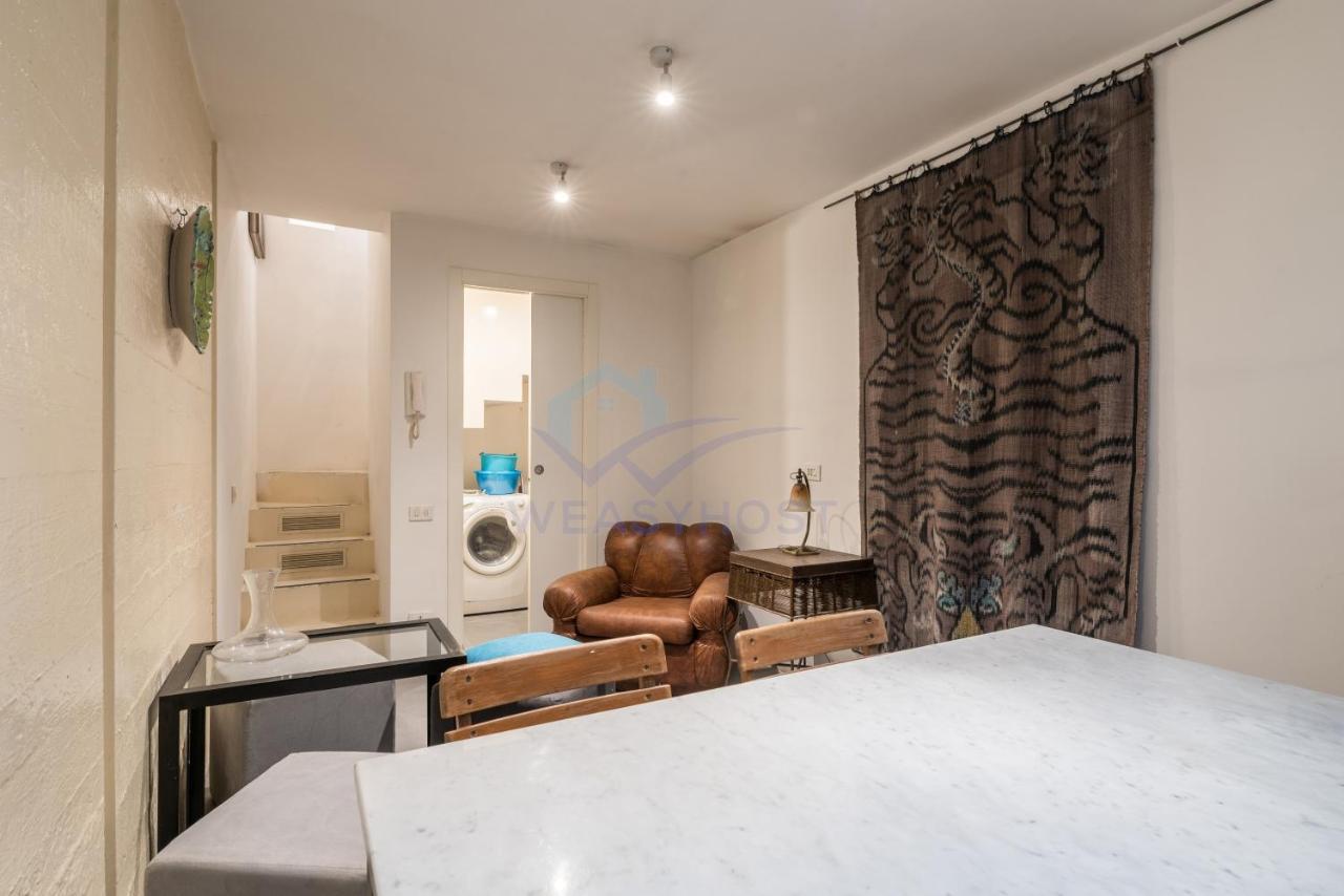 Cozy Entire Apt Close To Piazza Trilussa Roma Exterior foto